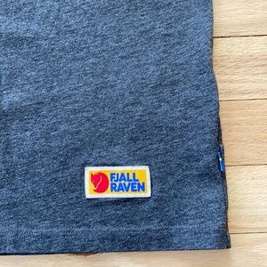 Fjallraven Vardag TShirt